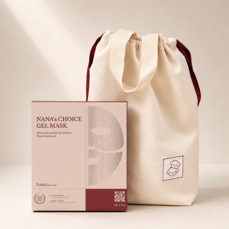 Nana’s Choice Gel Mask