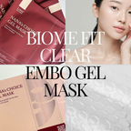 Nana’s Choice Gel Mask